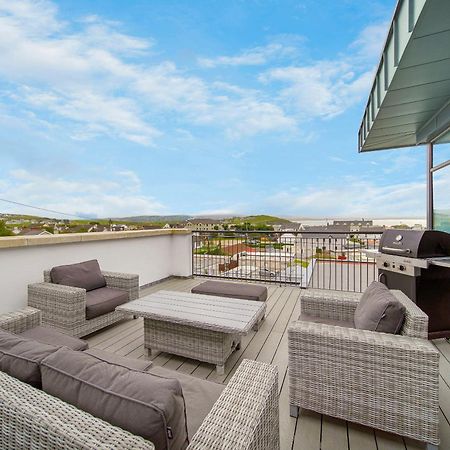 Bayview Luxury 4 Bedroom Penthouse Даунингс Екстериор снимка