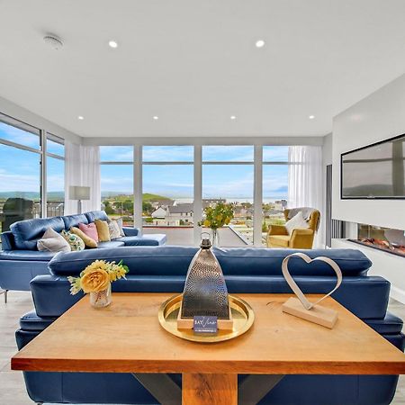 Bayview Luxury 4 Bedroom Penthouse Даунингс Екстериор снимка