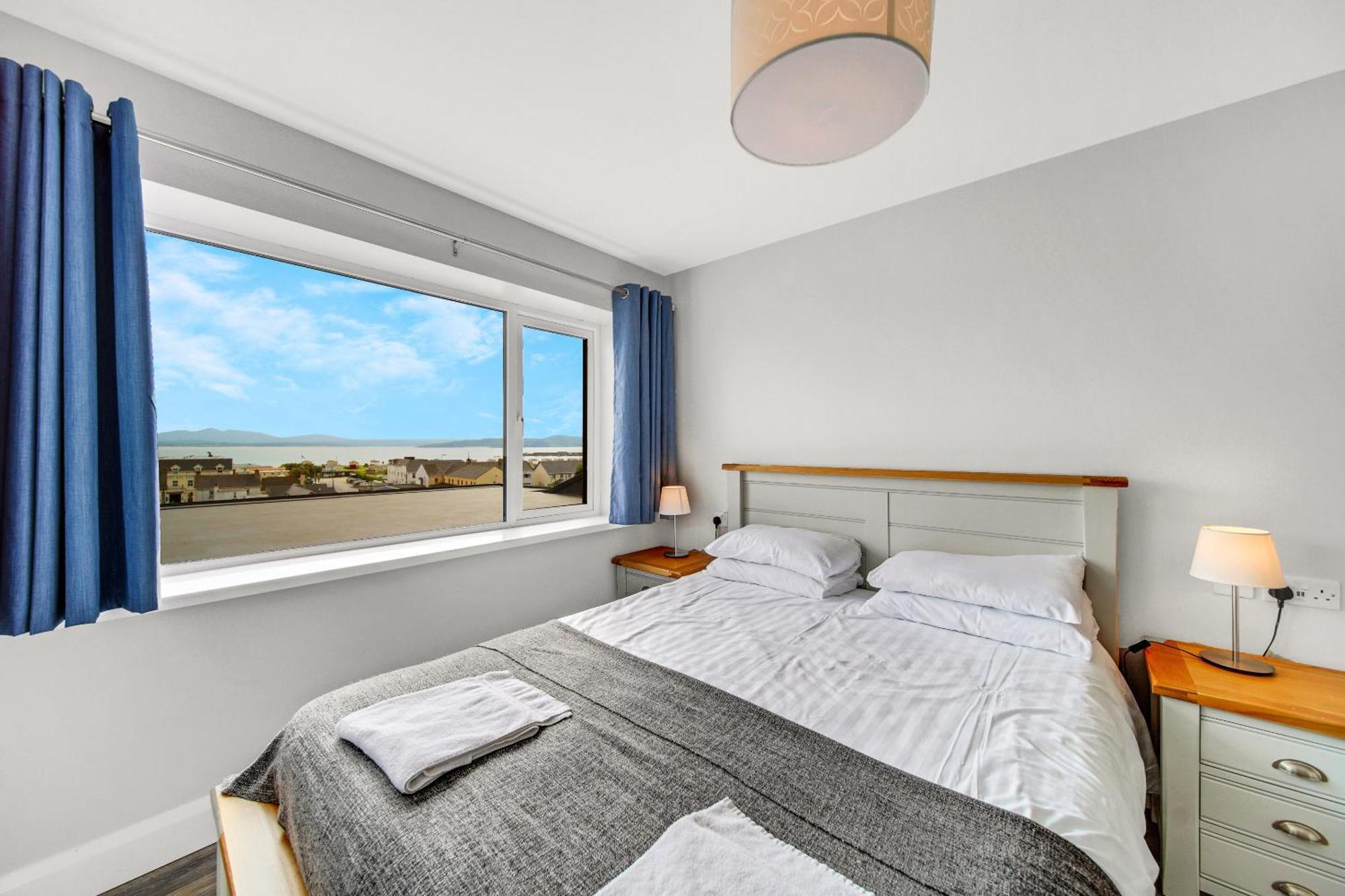 Bayview Luxury 4 Bedroom Penthouse Даунингс Екстериор снимка