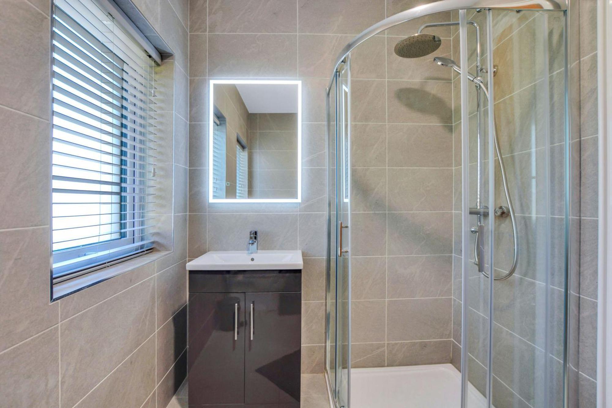 Bayview Luxury 4 Bedroom Penthouse Даунингс Екстериор снимка